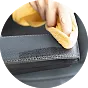 Обезжириватель и Пятновыводитель  с поверхностей кожи пластика COLOURLOCK Entfetter, 1000 мл слайд 3