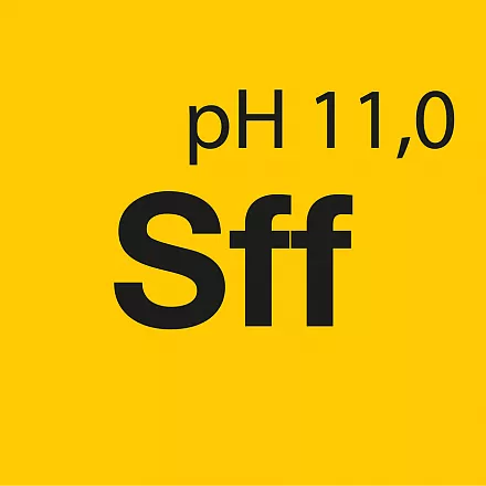 Super Foam Fruit Bowl  -Активная пена для глубокого очищения (20 л). слайд 3